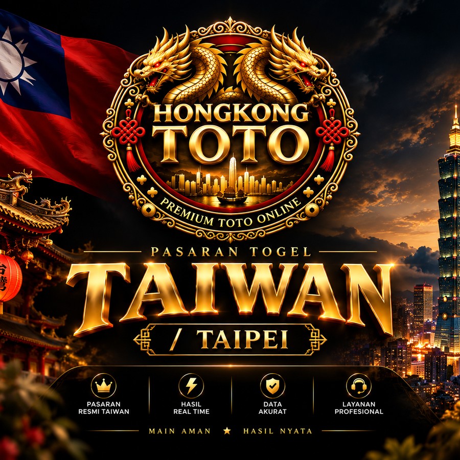 Togel Taiwan live angka main 25 September 2026 prediksi paito 26 paito magnum taiwan